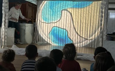 Contes, teatre, visites i molta diversió per la Setmana Cultural